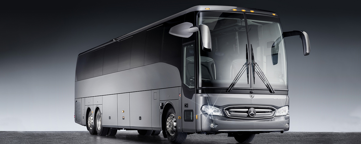 <strong>Mercedes-Benz Türk, yeni üretim tesisiyle Kuzey Amerika’ya otobüs ihraç ediyor</strong>