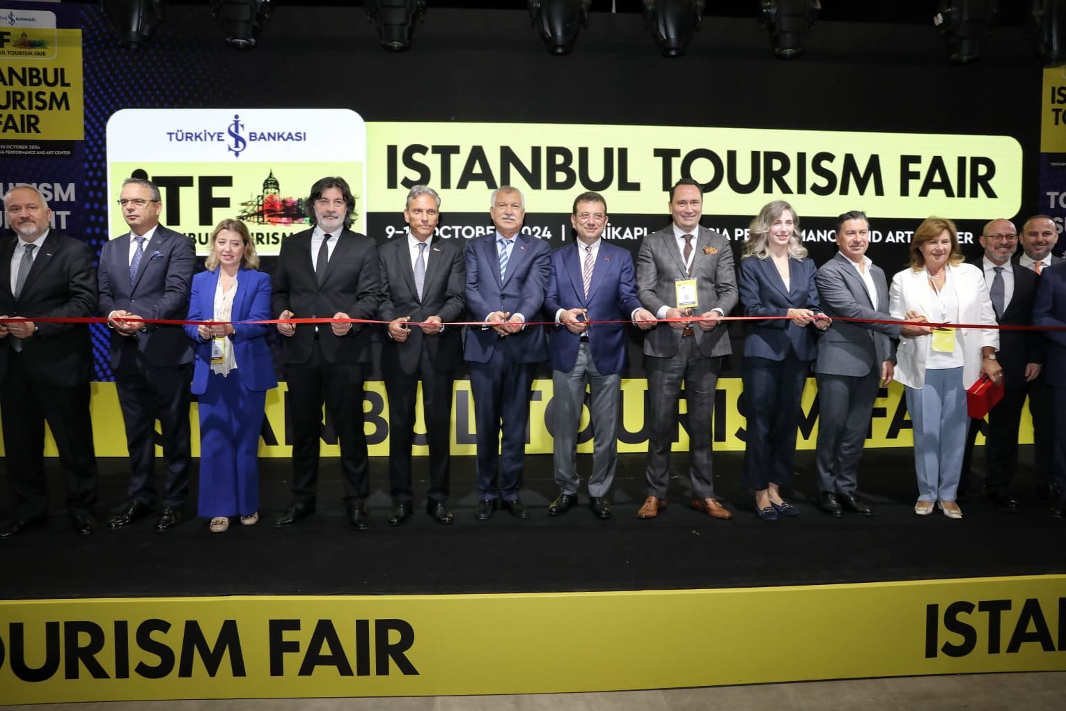 TÜRSAB Başkanı Bağlıkaya’dan Sürdürülebilir Turizm Modeli İçin Ortak Akıl Çağrısı