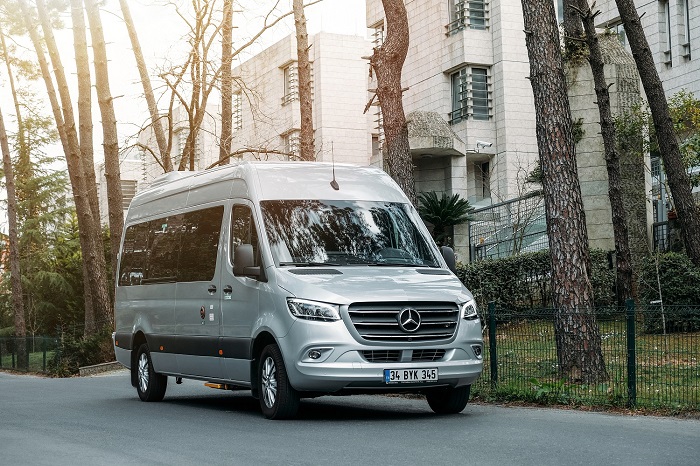 Mercedes-Benz’den Aralık fırsatları